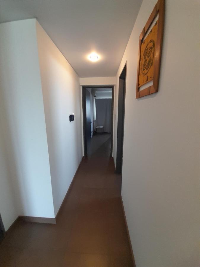 Departamento Centrico Plaza Alvarado Con Cochera Salta Exterior photo