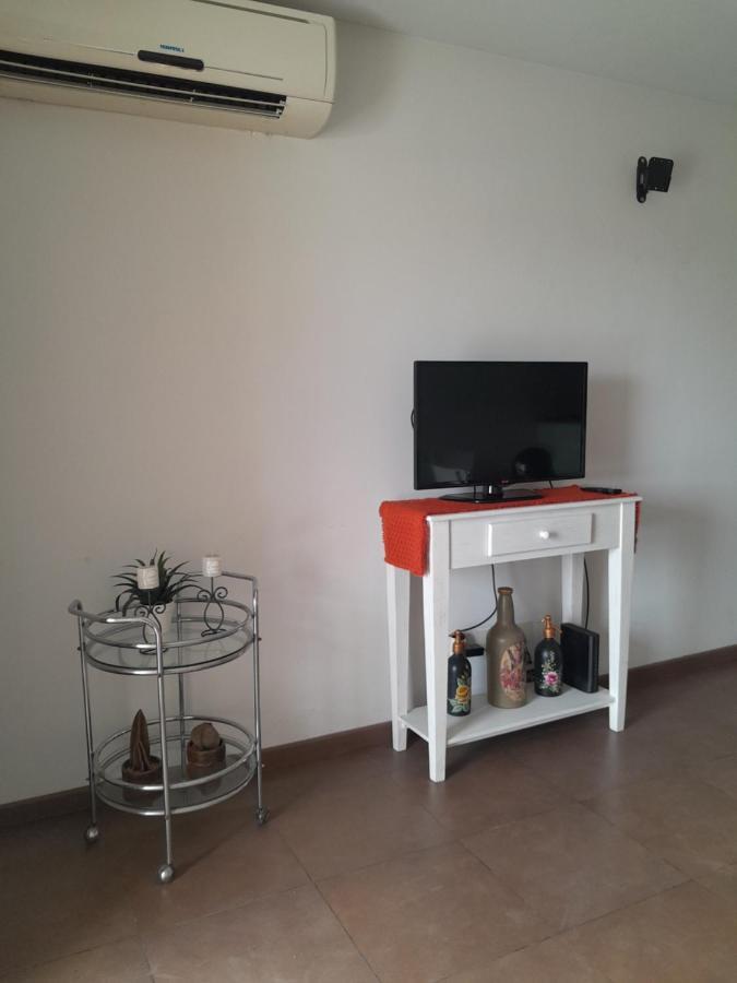 Departamento Centrico Plaza Alvarado Con Cochera Salta Exterior photo