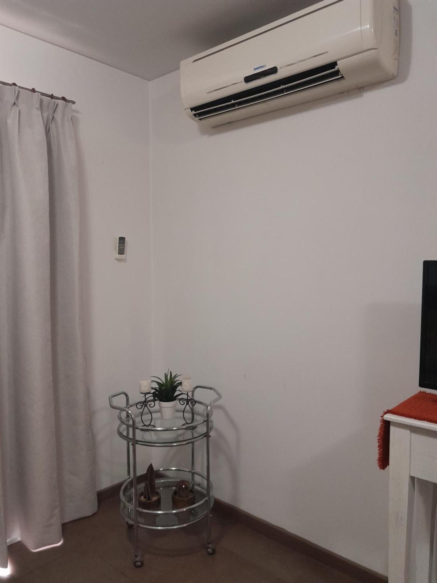 Departamento Centrico Plaza Alvarado Con Cochera Salta Exterior photo